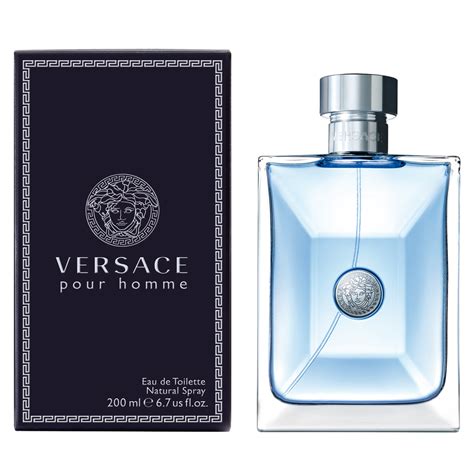 amazon uk versace pour homme|what does Versace Pour Homme smell like.